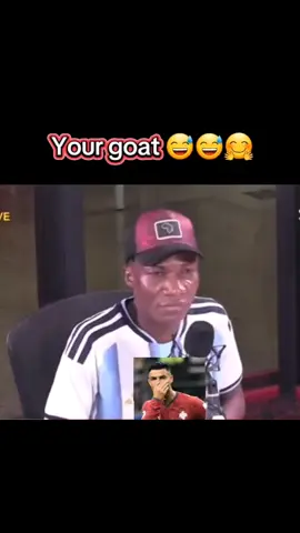 Cristiano Ronaldo confirms the match was his last at a FIFA World Cup, but says he has not yet decided on his international future. World Cup highlights  World Cup Live #worldcup #creatorsearchinsights #fyp #boom #blowthisup 