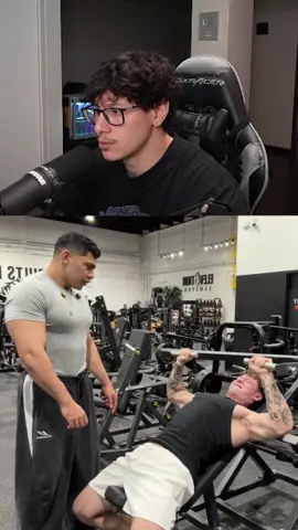 Como empuja el duo eh