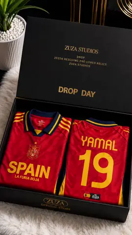 เสื้อบอลสเปน🇪🇸#เสื้อกีฬา #เสื้อพิมพ์ลาย #เสื้อบอล #เสื้อผ้าแฟชั่น #fyp 🇪🇸🇪🇸🇪🇸