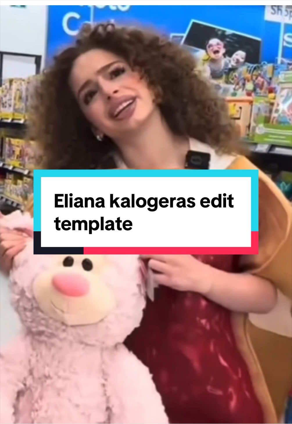 Eliana kalogeras soft edit template with velo pls give credits if used or blocked #viral? #useful #giveceditsifused #edittemplate #elianakalogeras 
