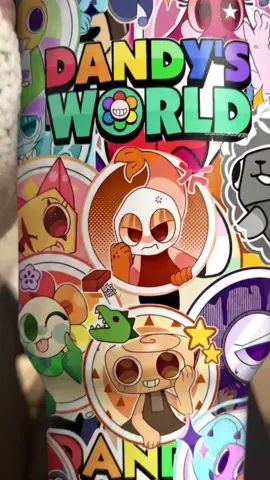 POV: you found the cutest Dandy’s World Cup😭😭#dandyworld #dandyworldtumbler #dandyworldastro #viral #fyp 