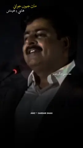 SARDAR SHAH🖤🌸#SardarShah #sindhipoetrylovers #Sindhipoetry #Sindhpoetry #REACHDOWN 