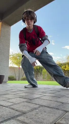 i’m posting this purely so i get called corny #spiderman #cosplay #fyp #viral #trending