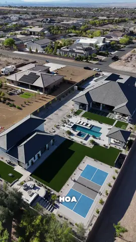 Take a look inside a $4.2M fully custom single story home with a pickleball court in Las Vegas  #fyp #mansion #luxuryhomes #lasvegasrealtor #nickarace 
