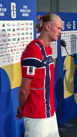 haland koncet #dubling#worldcup #haland🇳🇴 