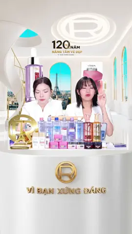 Tham gia buổi LIVE của chúng tôi để nhận nhiều khuyến mãi độc quyền!