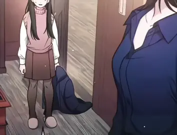|Somin&Somyung| -andai aja emaknya waras+ga pake gaslightingnya itu, sebahagia apa yah keluarga ini?🥹 - -#webtoonrecommendation #likemotherlikedaughter #myungsomin #gilsomyung #fyp 