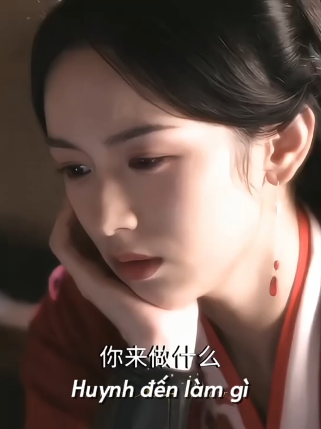11 tháng rồi còn ai chưa buông được không | Drama: Legend Of The Female General / Cẩm Nguyệt Như Ca | _ #ChauDa #ZhouYe #CamNguyetNhuCa #LegendOfTheFemaleGeneral #viral 