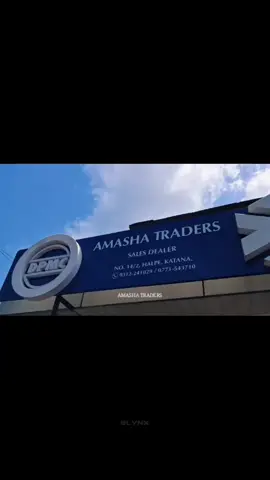 From showroom to open road 🏍️ Your next ride starts here. Bajaj Authorized Dealer -    💙 Amasha Traders💙 #BajajLK #AmashaTraders #BikeShowroomLK  #BikeLoversLK  #KatanaLK # 