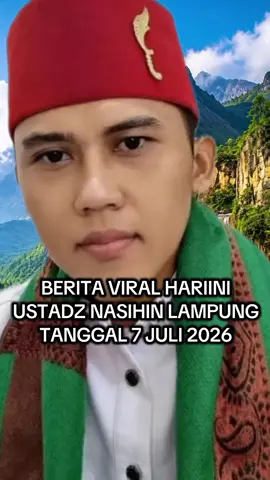 #fypp #ustadznasihin #lewatberanda #foryou #vidioviral 