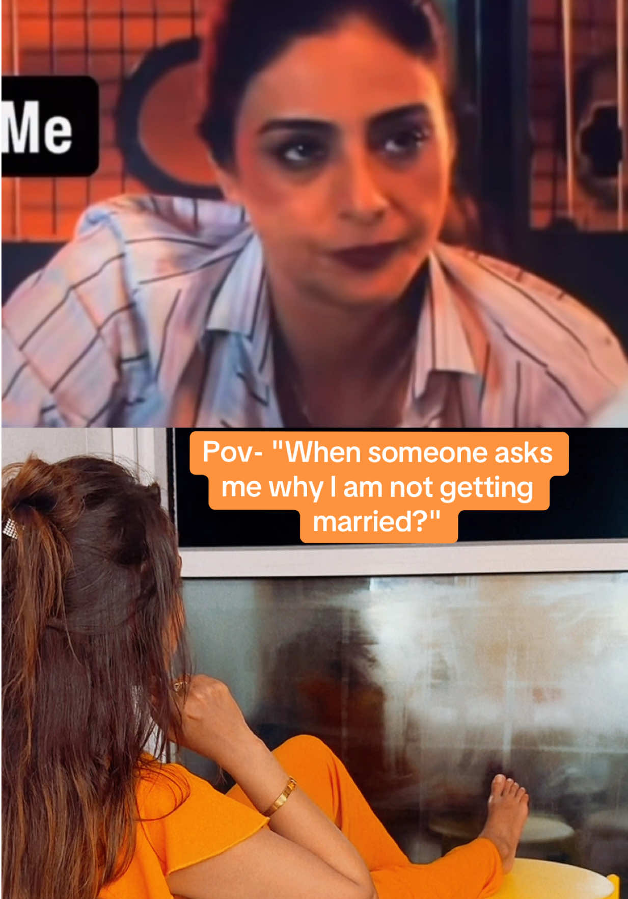 Honest reply 🤣🤣… #funny #relatable #browngirl #brownboy #relationships 