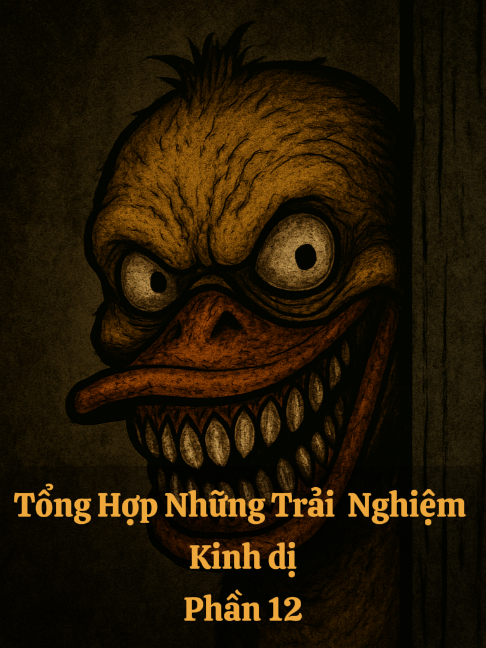 Tổng Hợp Những Trải Nghiệm Kinh Dị | Phần 12 #xuhuong #foryou #kechuyen #truyenma #kinhdi
