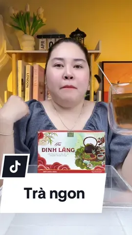 TRÀ ĐINH LĂNG HỖ TRỢ GIẤC NGỦ #tradinhlang 