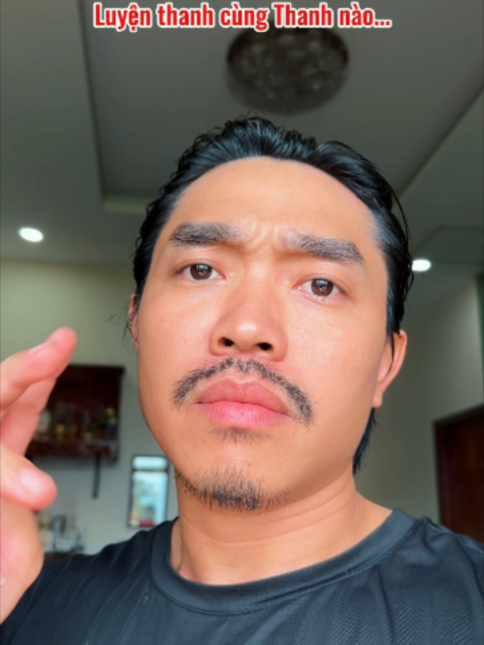 1 giọng hát cảm xúc?