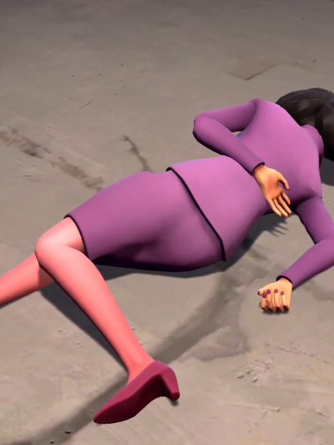 RIP Granny Creator: Synper #valve #tf2 #teamfortress2 #valvememes #tf2memes #teamfortress2memes #sfm #sfmanimation #sourcefilmmaker #tf2scout #tf2pyro #tf2soldier #tf2sniper #tf2heavy #tf2medic