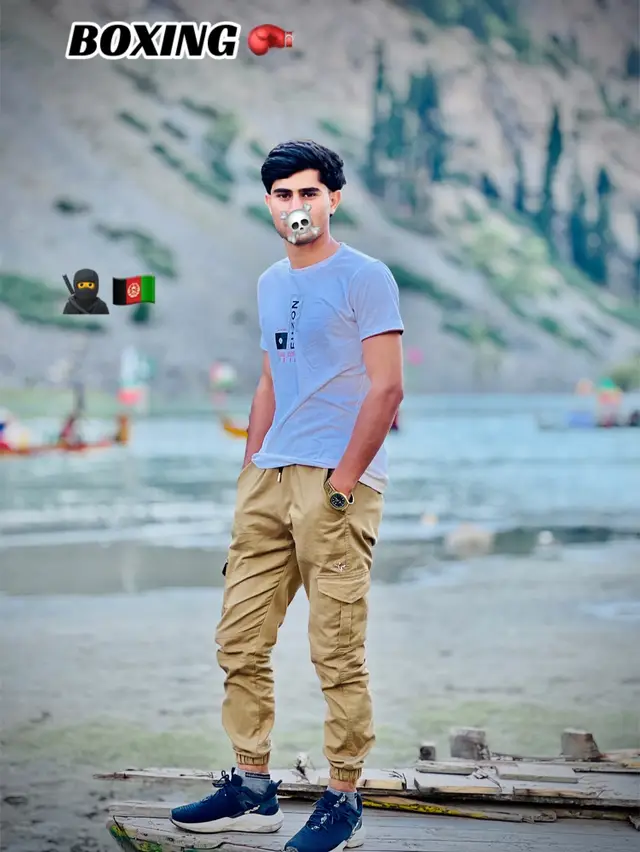 Afghan king 🤴 🇦🇫