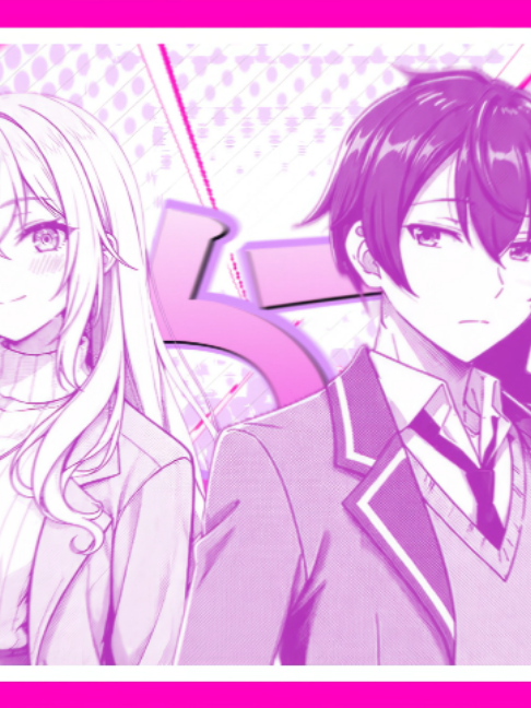 Kawaikute Gomen | ib - Soulnime #anime #amv #aftereffects #animeedit #alyasometimeshidesherfeelingsinrussian #edit