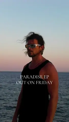 PARADISE OUT ON FRIDAY 🥁🌞❤️‍🔥🌴 #paradise #ibiza #Summer 