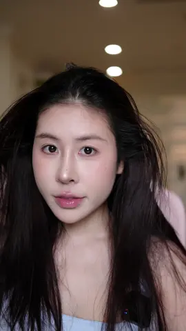 Lotion gội khô
