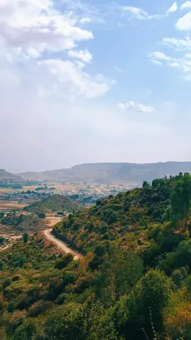 📺💭  ገርገራ📍 ሃይቅመስሓል  🪾🌴