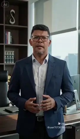 Tak ada apa yang memalukan bila buat bisnes Network Marketing. Yang memalukan... ialah bila kita diam-diam bergelut dengan masalah kewangan... setiap bulan cukup-cukup makan... tetapi masih menolak peluang... hanya kerana takut apa orang nak kata. Orang yang berjaya... bukan ketawakan peluang. Mereka kaji... mereka belajar... dan mereka bertindak. Network Marketing bukan untuk semua orang. Tetapi kalau anda sanggup belajar... sanggup berubah... dan sanggup bina masa depan yang lebih baik... mungkin inilah peluang yang anda cari selama ini. Hidup anda tak akan berubah hanya dengan menunggu. Hidup berubah... apabila anda membuat keputusan untuk bertindak. #DreaminaAI 