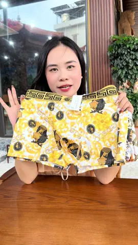 Combo hộp 4 quần sịp nam cao cấp #sipnam #quansipnam #donam #thoitrangnam #quanaonam 