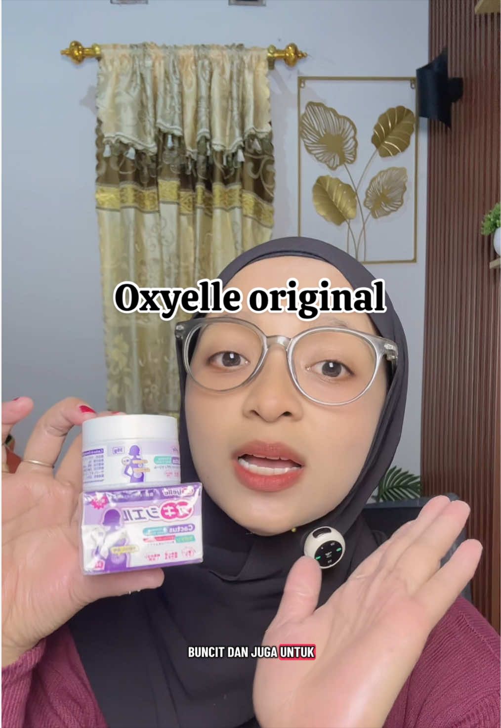 #oxyelle #oxyellegel #kreainnature 