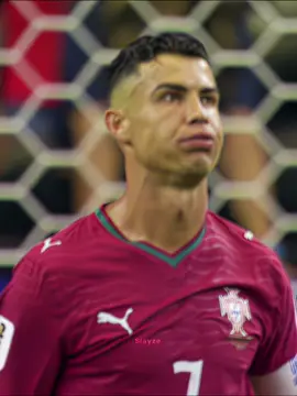 Ronaldo x bye bye || Thank you goat 🥹😔 #fyp #trend #spain #cristianoronaldo #portugal 