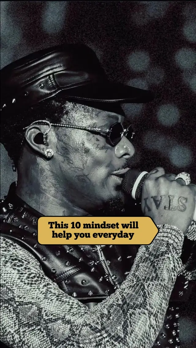 👇 *1. Growth Mindset*   Mistakes don’t mean you’re bad. They mean you’re learning. 