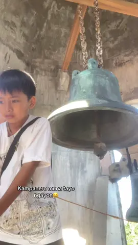 Consecration Kampana #catholic #fypage #kampana #viral #sakristan 