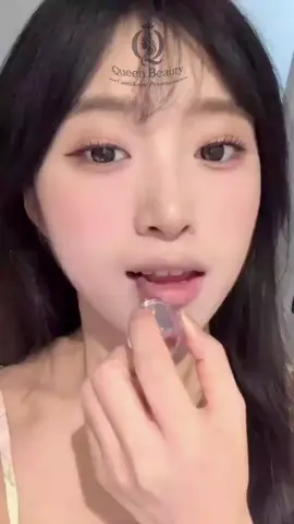 Glossy tanpa lebay, cantik setiap saat. 💋 Lip Gloss VIPABC siap bikin bibir kamu makin kece! ✨ #lipgloss #skincare #viral #fyp #produkskincare 