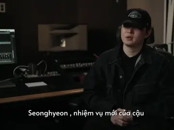 POV : yêu người mình không thể yêu. #keonho #seonghyeon #cortis