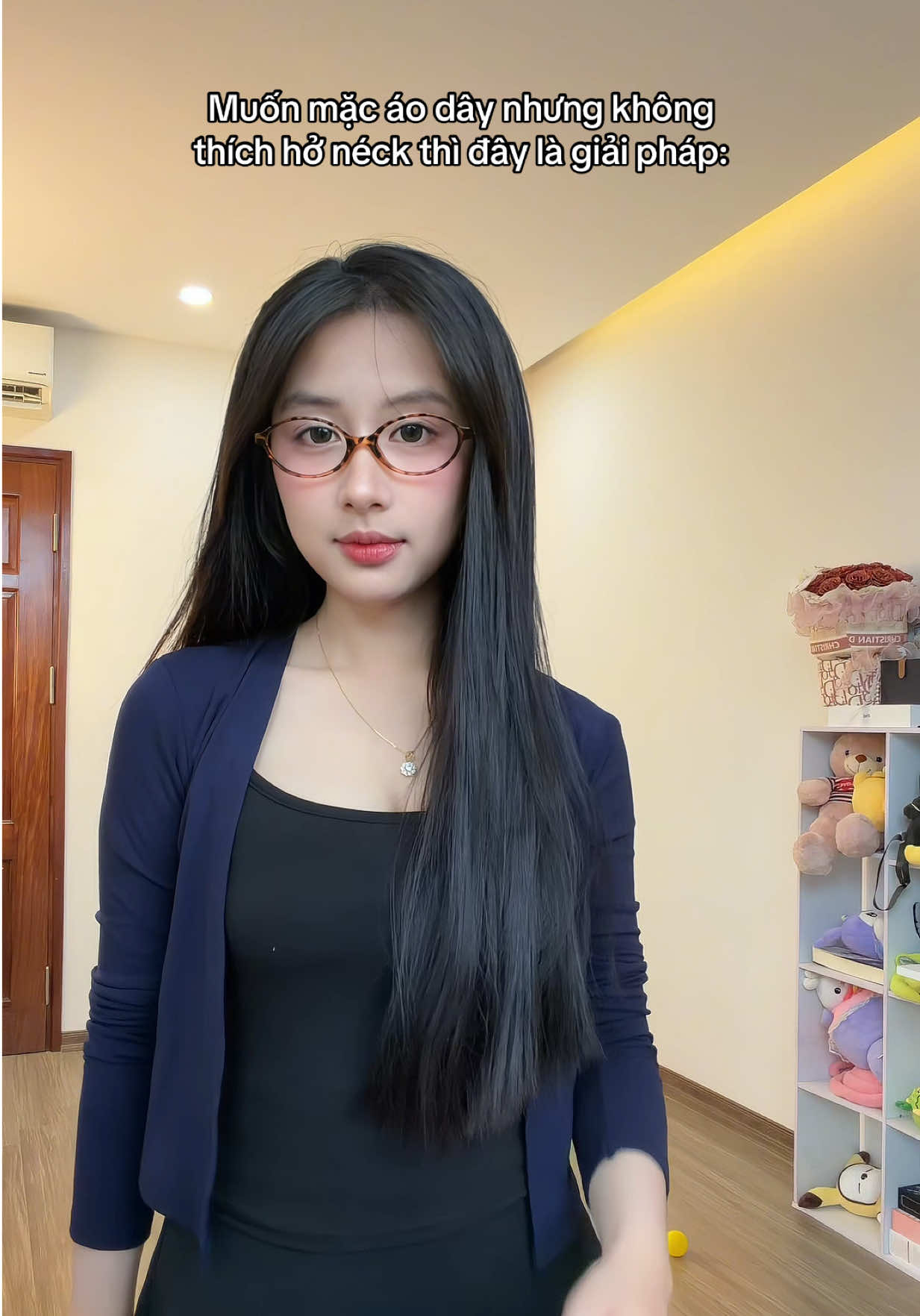 Giải pháp🥰 #thoitrangnu 