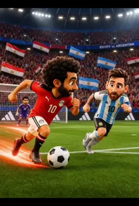 🇪🇬🔥 اتقدم يا منتخب مصر... كلنا وراك قبل مواجهة الأرجنتين! الحلم بيبدأ بخطوة... واتقدم هو شعارنا الليلة. 🇪🇬❤️ كل الدعم لمنتخب مصر قبل المواجهة الكبيرة أمام الأرجنتين. توقعك للنتيجة كام؟ 👇 #منتخب_مصر #مصر #مصر_الارجنتين #اتقدم #محمد_صلاح @Amrmo7y 🌊🪬  @Loly🧸🍭 @Haitham Ismail 🦅هيثم إسماعيل 