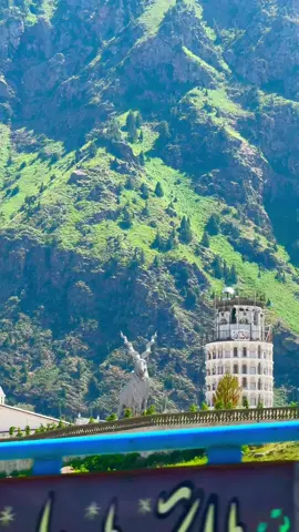 Guess the place