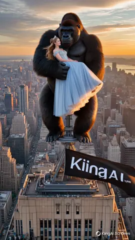 #klingai 