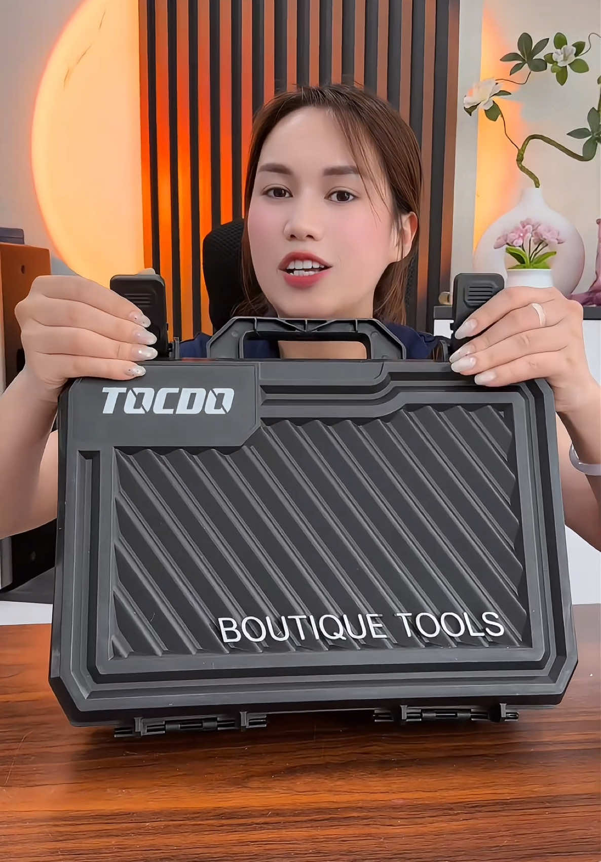Hộp đựng máy Boutique #tiktokshop77 #hangmen96 #boutique 