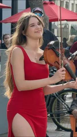 To#karolinaprotsenkoviolin🎻 #violin 