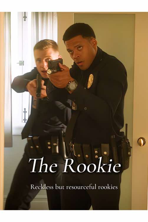 Police officers must first and foremost obey orders#fyp #therookie #film #tvshow #foryou #tiktok 