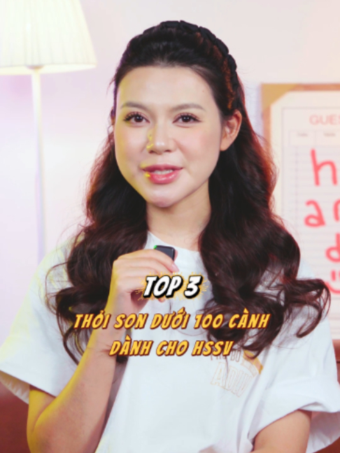 Những thỏi son gi.á r.ẻ, chuẩn nội địa các bạn có thể dùng #review #reviewlamdep #makeup #son #noidiatrung #viral #fyp #glxnetwork