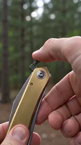 Higonokami Folding Knife, Damascus Steel Blade, Brass Handle, Everyday Carry, Outdoor Survival Gear, Camping, Adventure, Multi-Purpose Tool #collectionknife #toolgift #minifoldingknifekeychain #campingknives #premiumknifetools #fishingknives #kidsknife #caseknifecollection #kidsknifeset #kitchenknifegear