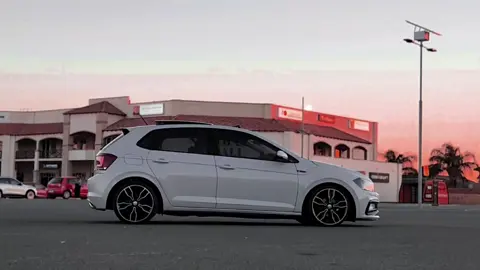 Some cars don't need an introduction—they speak for themselves. 🏡🔥 The Polo TSI, better known as the Landlord, proving once again why it's one of the most respected rides on the road. Every angle, every pull, every detail just hits different. If you want your car captured with this same cinematic style, send me a DM and let's create something you'll be proud to post. 🎥✨ #ZeeLensCreations #CarVideography #polotsi #polo #Volkswagen 