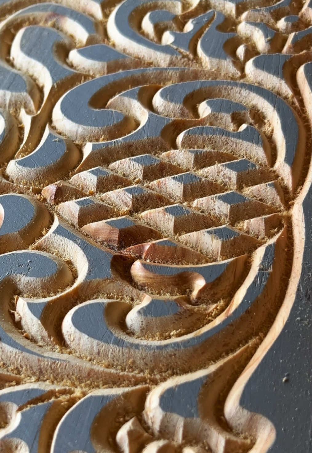 Most Satisfying ASMR Woodworking✅