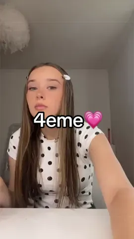 Conseil pour la classe de 4eme 💗 #pourtoiii  YouTube: maë_youtube28