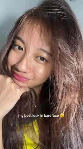 PD banget lahh kl barefacenya se glowing cerah gini. Glowing hydrating loh yaa, bukan berminyak😋. Gong bgt lah ini grgr rice tonernya glow bomb