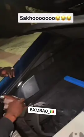 « Sakho paré nga dh »😭🤣