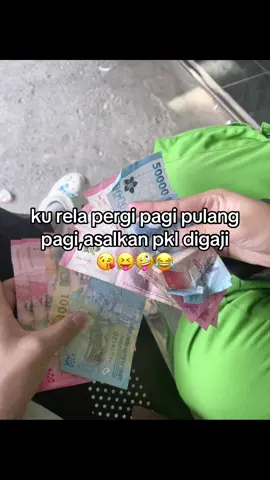 #pkl cair”🤣