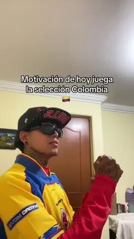 Motivación Jajaj #seleccioncolombia #mundial2026 #colombia🇨🇴 
