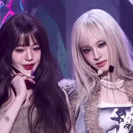 visual duo #wonyoung #liz #jangwonyoung #iwyouluv #martin 