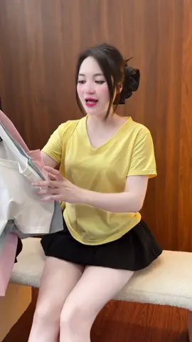 Basic đơn giản nha #xuhuongtiktok 